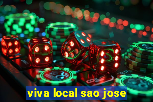 viva local sao jose